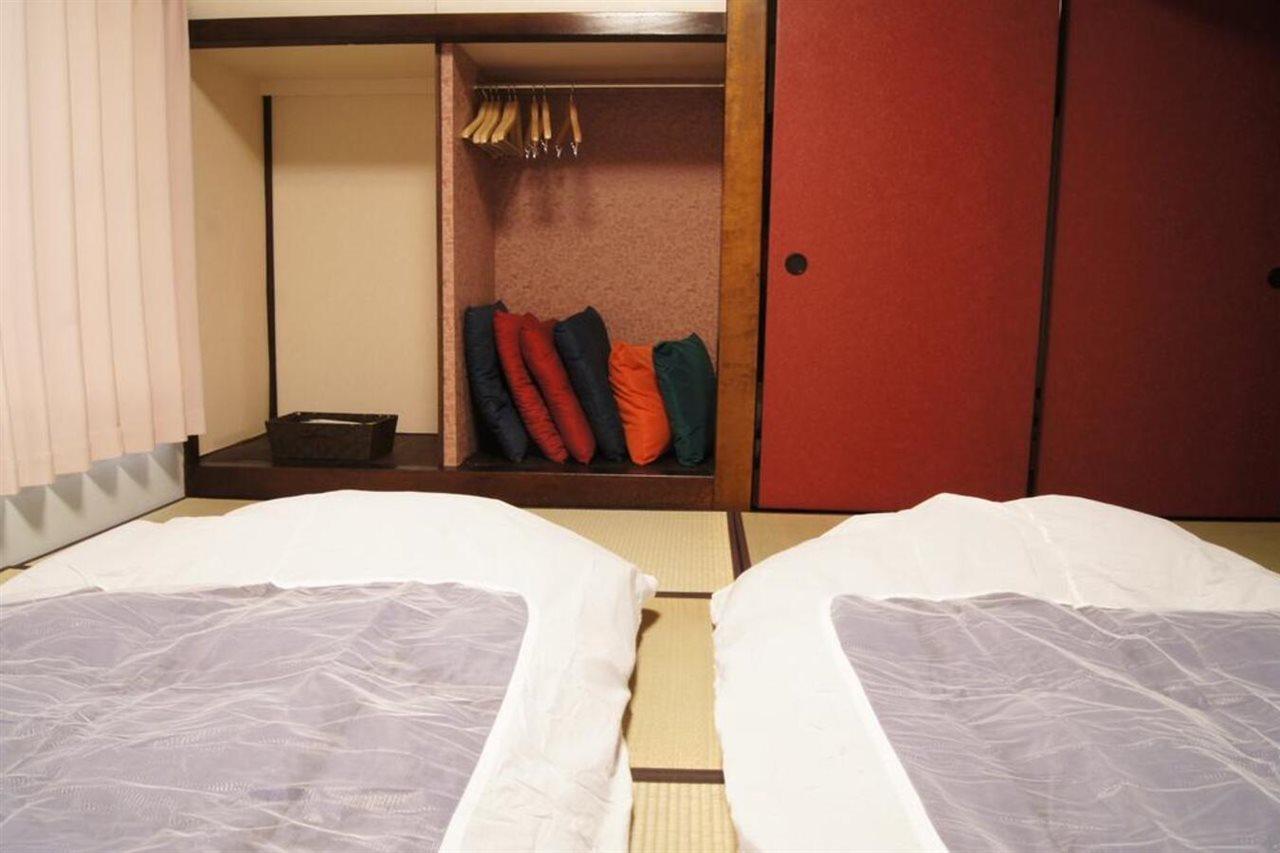 Asakusa Shinobi House Apartment Tokyo Ngoại thất bức ảnh