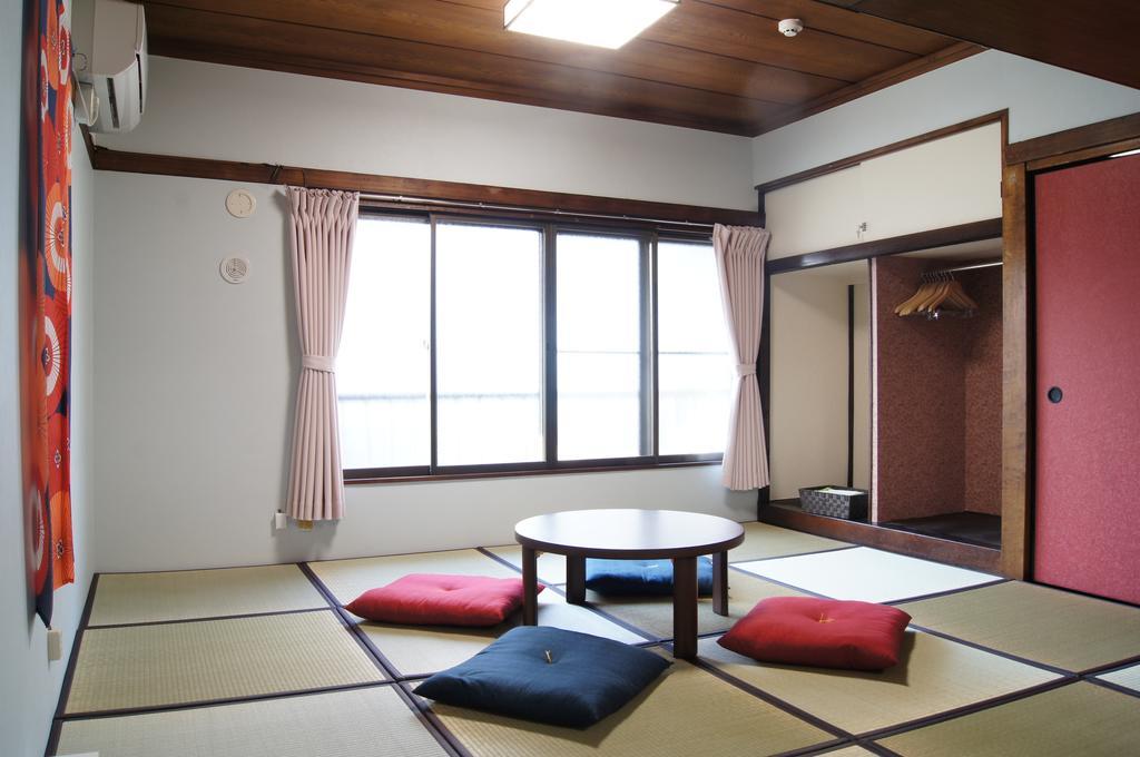 Asakusa Shinobi House Apartment Tokyo Ngoại thất bức ảnh