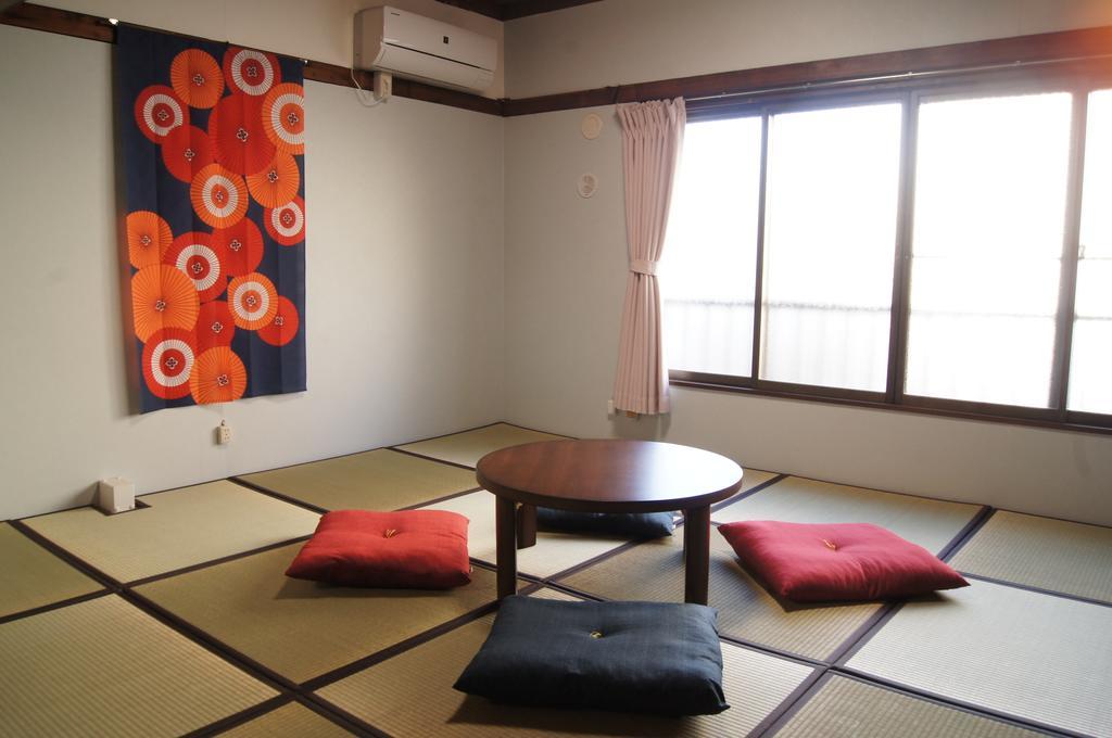 Asakusa Shinobi House Apartment Tokyo Ngoại thất bức ảnh