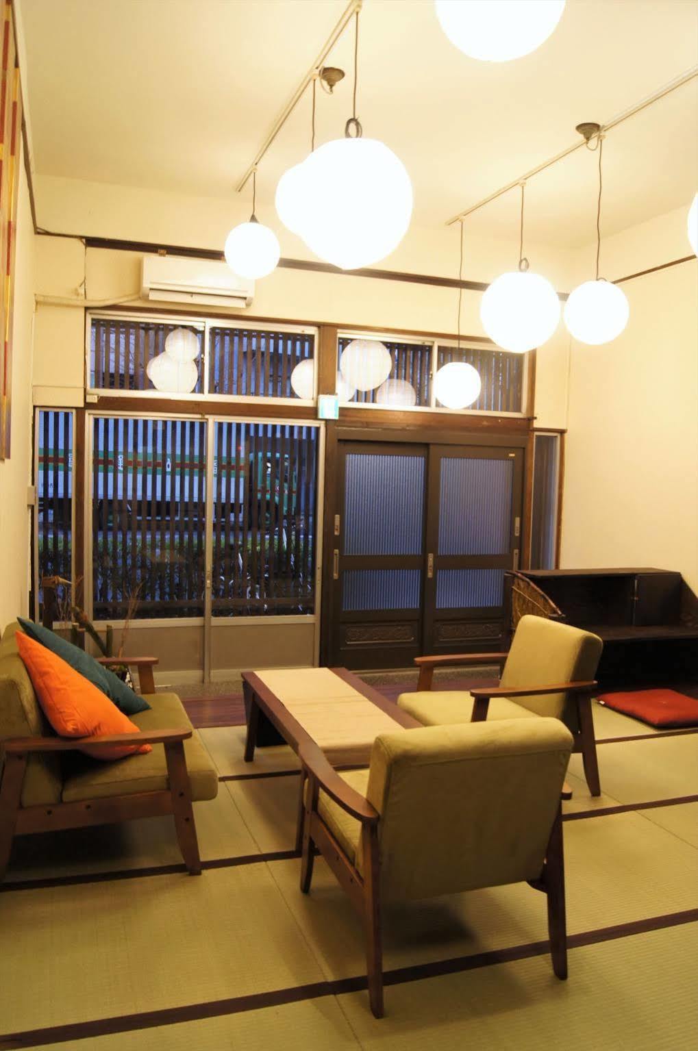 Asakusa Shinobi House Apartment Tokyo Ngoại thất bức ảnh