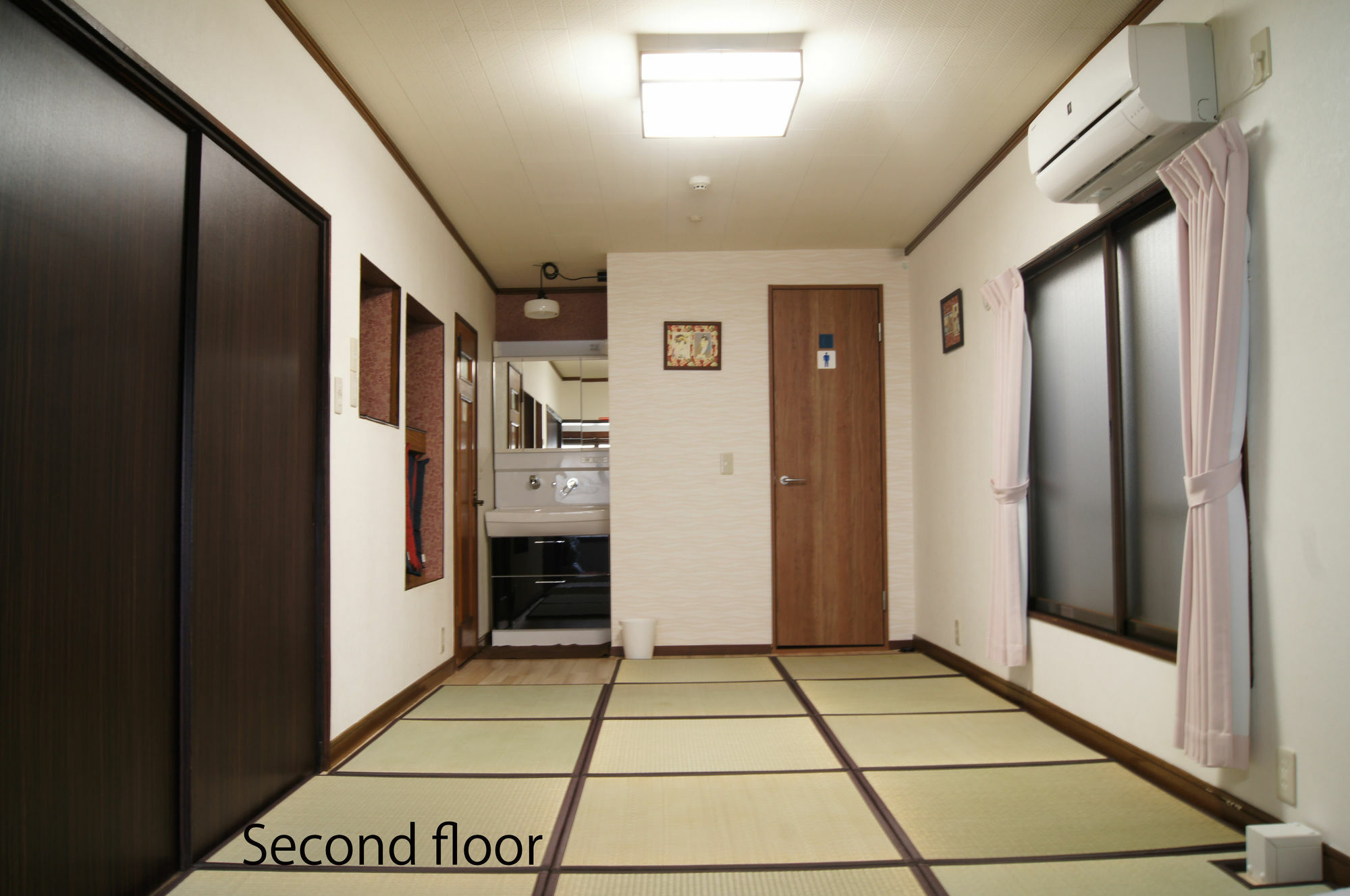 Asakusa Shinobi House Apartment Tokyo Ngoại thất bức ảnh