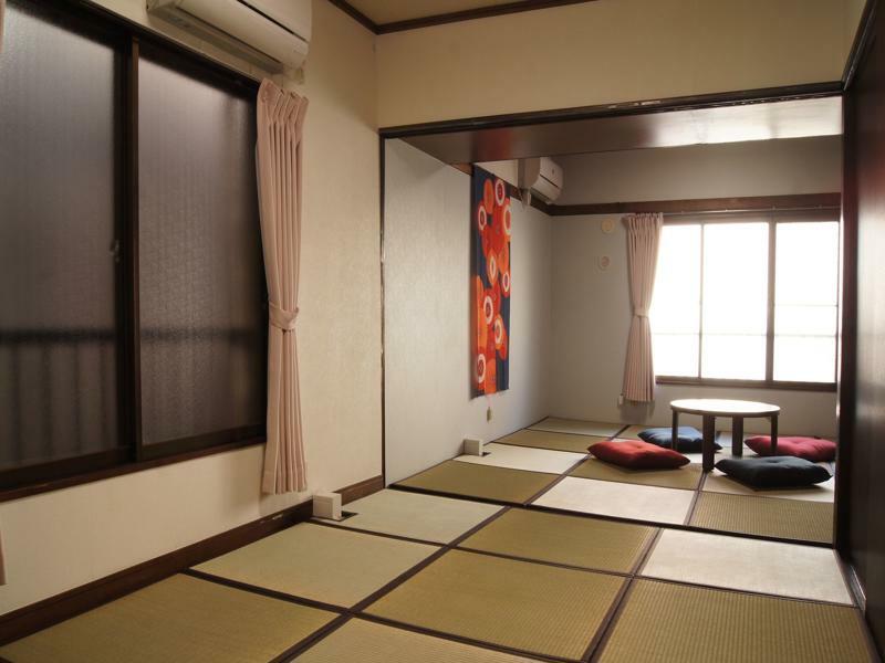 Asakusa Shinobi House Apartment Tokyo Ngoại thất bức ảnh